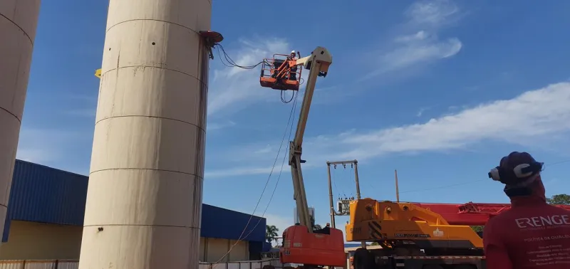 Demolição manual de concreto simples em São Paulo
